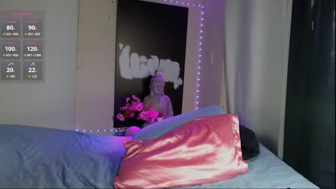 ella_mon online show from 11.22.25