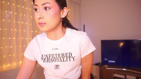 ELLA OWEN online show from 01.29.25