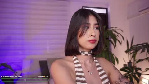ELLA OWEN online show from 06.09.26