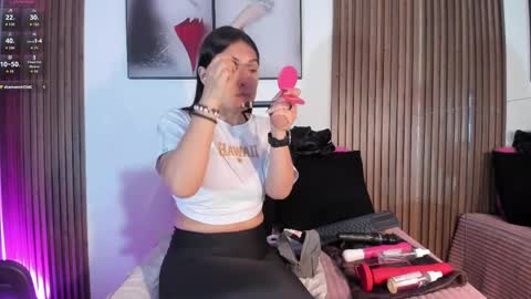 ella rouse online show from 09.24.25