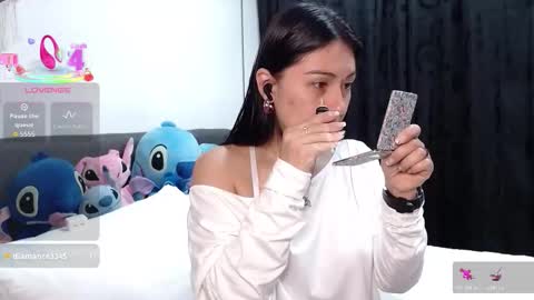 ella rouse online show from 03.30.26