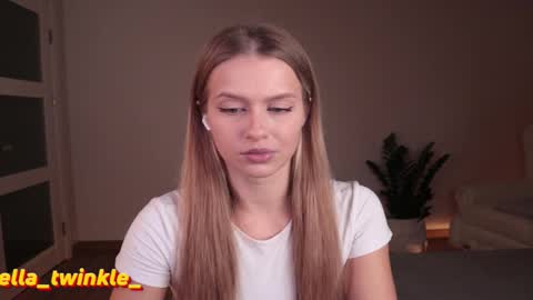 Ella online show from 10.18.25