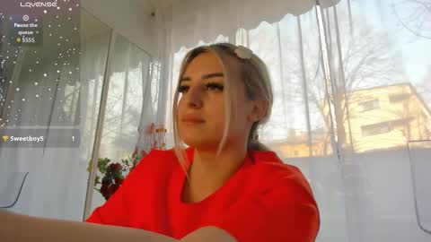 ella_vee online show from 03.16.26