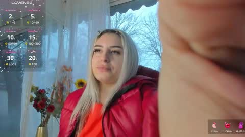 ella_vee online show from 03.30.26