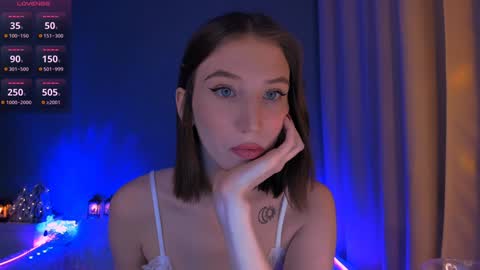 ellaamber online show from 12.25.24