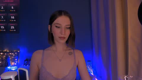 ellaamber online show from 01.13.25