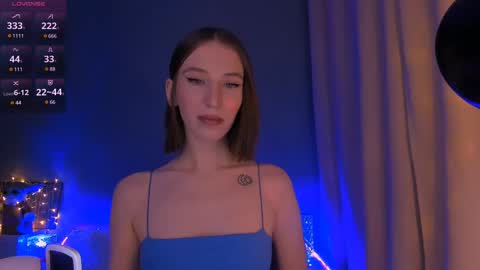 ellaamber online show from 02.14.25
