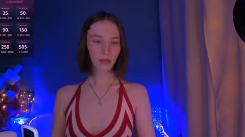 ellaamber online show from 03.10.25