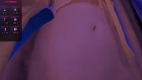 ellaamber online show from 11.30.25