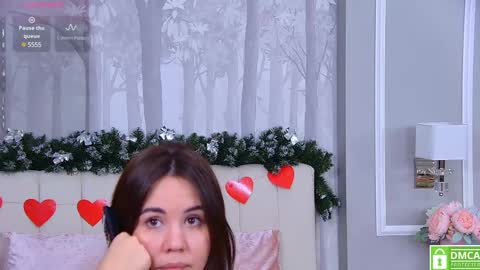 Ella online show from 02.15.25