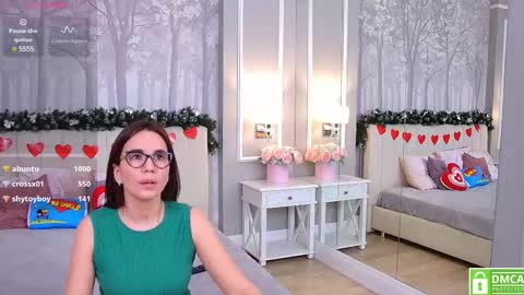 Ella online show from 02.17.25