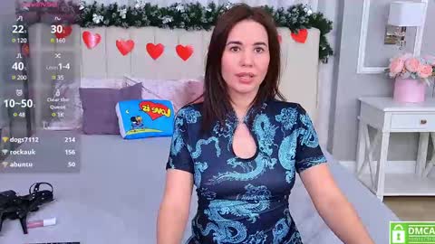 Ella online show from 02.26.25