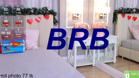 Ella online show from 03.04.25