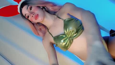 ellah_bonita online show from 03.02.25