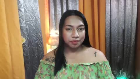 Ellah online show from 02.14.25
