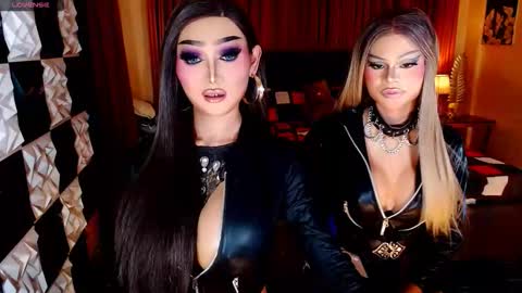 ellahemperialts online show from 02.11.26