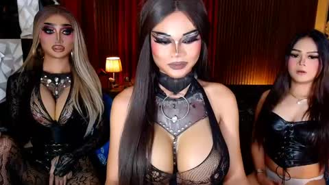 ellahemperialts online show from 04.22.26