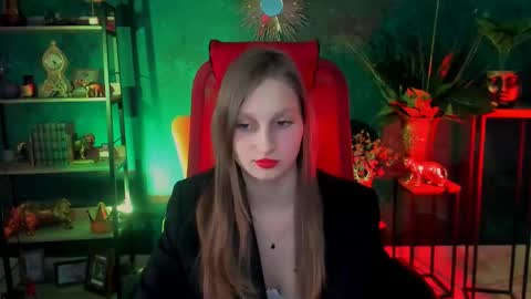 Ella online show from 02.28.25