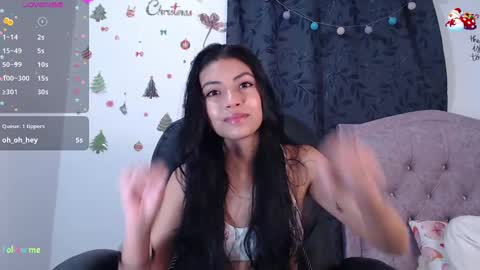 Ella Amoneth online show from 12.07.24