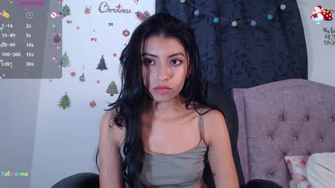 Ella Amoneth online show from 12.10.24