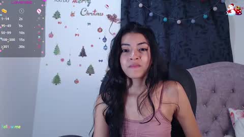 Ella Amoneth online show from 12.16.24