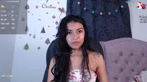 Ella Amoneth online show from 12.29.24