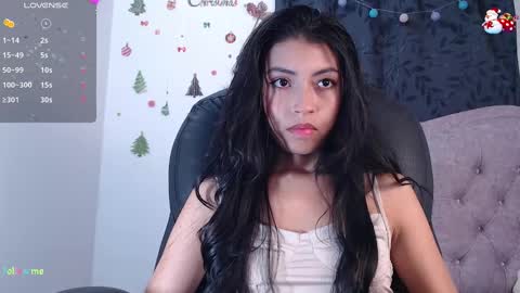 Ella Amoneth online show from 01.05.25