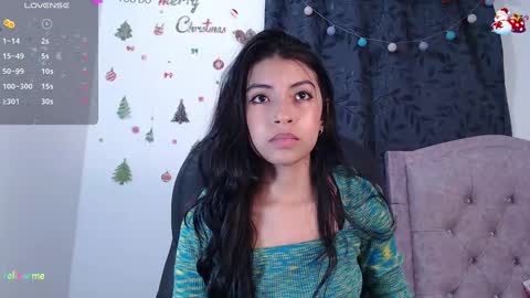 Ella Amoneth online show from 01.06.25