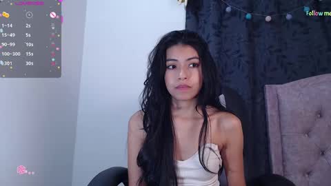 Ella Amoneth online show from 01.24.25