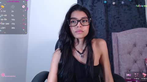 Ella Amoneth online show from 01.26.25