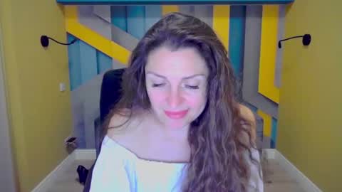 EllaLongs online show from 12.03.24