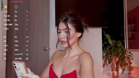 Ella online show from 10.31.25