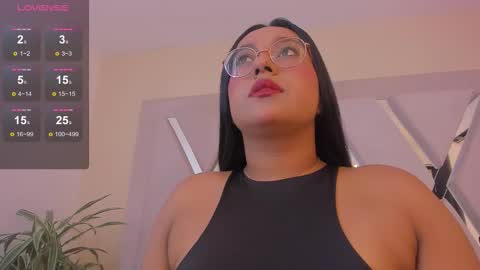 Snapshot of ellamontoya chatting on 01.17.26 Ella online show from 01.17.26