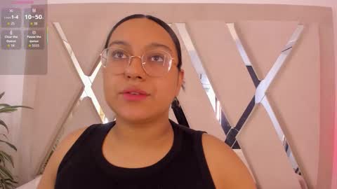 Snapshot of ellamontoya chatting on 02.24.26 Ella online show from 02.24.26