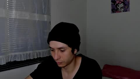 Ella and Cain online show from 06.04.26