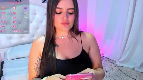 ellarosee_ online show from 01.06.25