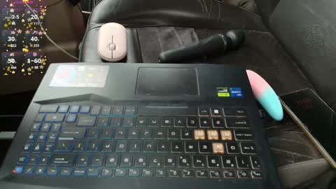 ellaxstar online show from 12.02.24