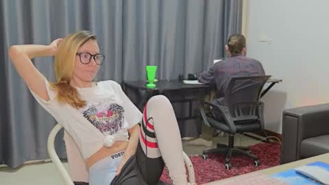 im Elsa lets go Subscribe to my OF and Youtube -35   online show from 10.20.25