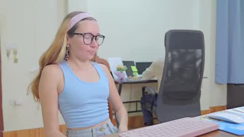 im Elsa lets go Subscribe to my OF and Youtube -35   online show from 10.27.25