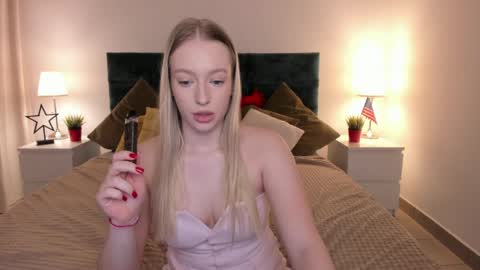 elldiana online show from 03.28.26