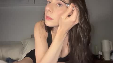 Snapshot of elle67 chatting on 11.04.25 Elle67 online show from 11.04.25