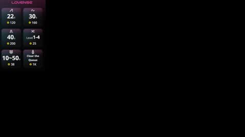 Snapshot of elle_blair chatting on 11.12.25 Luna online show from 11.12.25