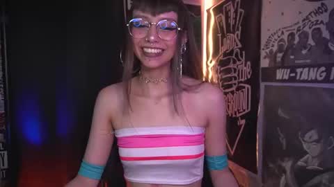 follow me on instagram .    online show from 12.21.25