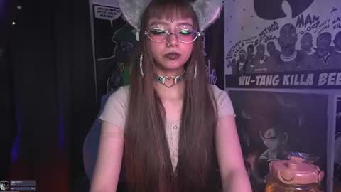 Snapshot of elle_uwu chatting on 06.18.26 follow me on instagram . online show from 06.18.26