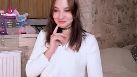 My name is Ellie online show from 10.04.25