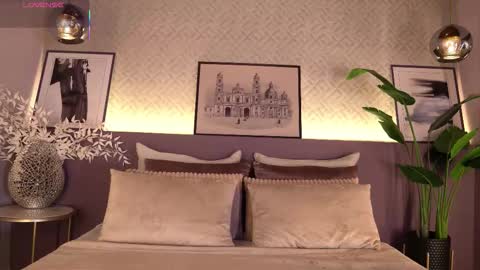 Elle Diane online show from 01.12.26