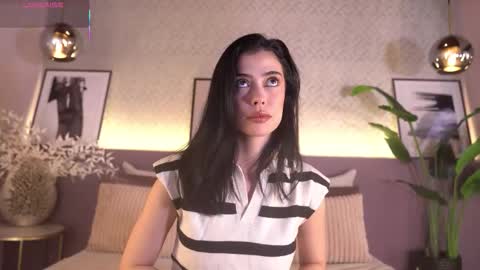 Elle Diane online show from 02.11.26