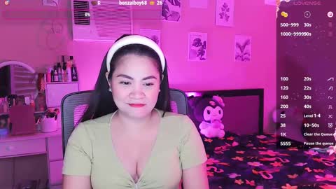 Ann online show from 02.20.25
