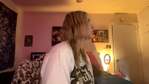 ellejess online show from 03.01.26