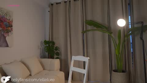 Linda Restrepo online show from 01.08.26